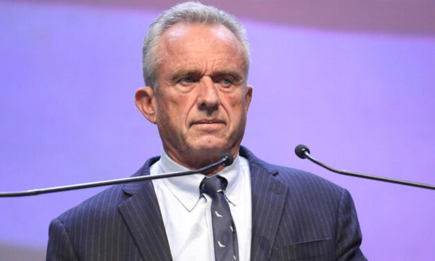 Pro-Abortion PAC Rallies Thousands of Doctors to Declare Their ‘Outrage’ at Nomination of RFK Jr. Despite His Pro-Abortion Stance – Urge Senators to Vote Against Him