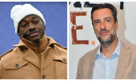 Clay Travis Rips RGIII For Race-Baiting Post About Justin Herbert, Dak Prescott, Lamar Jackson