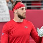 49ers’ Ricky Pearsall open to meeting with teen accused of shooting him