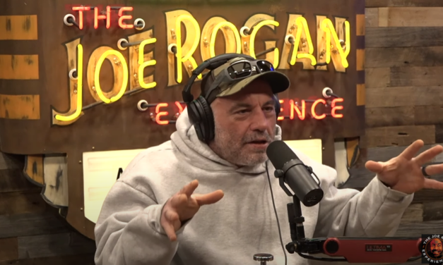 Rogan suggests Trump should take over Mexico after Canada and make it ‘safe’