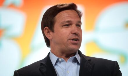 Florida Gov. Ron DeSantis to speak at the 52nd annual March for Life event