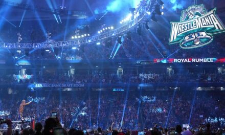 WWE announces location of 2026 Royal Rumble