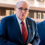 JUST IN: Judge Finds Rudy Giuliani in Contempt of Court, Agrees to Impose Sanctions in Case Related to Georgia Election Workers