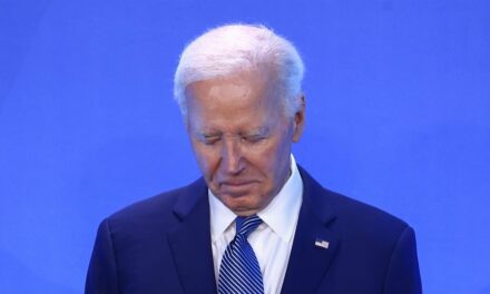 Biden Administration Admits Defeat by Withdrawing 7 Woke Rule Changes