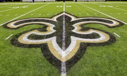 New Orleans Saints donate $1 million to relief following terror attack near stadium