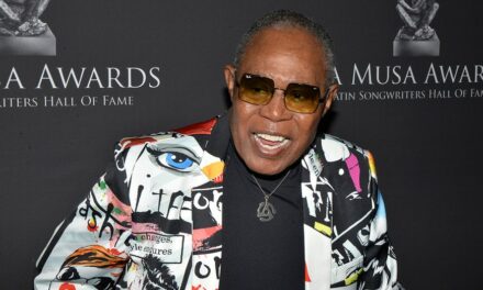 ‘Soul Man’ singer Sam Moore dead at 89