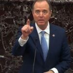 Americans FUME After Adam Schiff Announces New Senate Committee Assignments