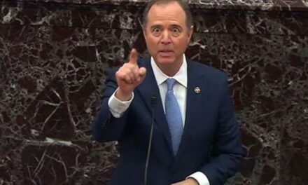 Americans FUME After Adam Schiff Announces New Senate Committee Assignments