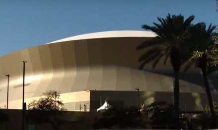 Just In: Sugar Bowl Postponed Following New Orleans Terror Attack