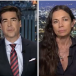 Powerful: Actress Justine Bateman Unloads on California’s ‘Useless’ Leaders Who Should “Resign Out of Shame” (Video)