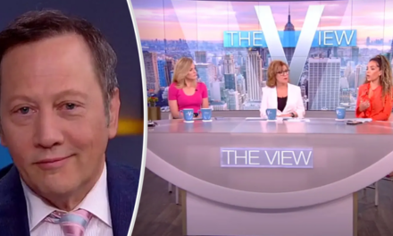 Rob Schneider Pitched LA Times’ Billionaire Owner to Fund ‘Conservative Slternative’ to ‘The View’