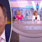 Rob Schneider Pitched LA Times’ Billionaire Owner to Fund ‘Conservative Slternative’ to ‘The View’