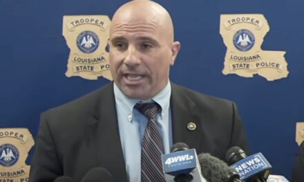 Here is FBI Deputy Assistant Full Updates on New Year’s Day Terror Attack (VIDEO)