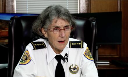 New Orleans’ 65-Year-Old DEI Police Chief Faces Backlash Amid Reports of Teaching FBI Course on ‘Bias and Diversity’