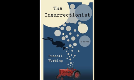 The Insurrectionist: New Book Skewers False Jan. 6 Narrative