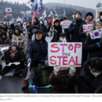 South Korean “Democrat Party” Uses Democrat Lawfare Model to Conduct a Coup