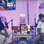 WILD: Texas Rapper 2 Low Accidentally Fires Gun Mid-Interview While Reaching Into Pocket