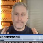 VIDEO: Mike Cernovich Calls on the Trump Admin to Move Into California and Clean Up the Fraudulent Elections and Dangerous Democrat Lunacy