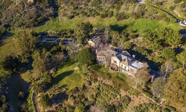 Mel Gibson Reveals $14.5M Malibu Mansion Burned to Ashes While Filming Joe Rogan’s Podcast: ‘It Was Like Someone Did It on Purpose’