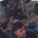 Biden Border Chaos – Texas DPS Discover Six Illegal Aliens in Truck After Stopping for Assistance on Roadside (VIDEO)