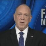 Incoming Border Czar Tom Homan Details Mass Deportations Starting Day One (VIDEO)