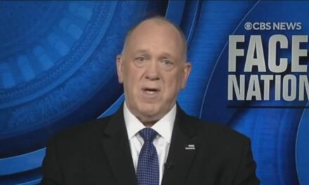 Incoming Border Czar Tom Homan Details Mass Deportations Starting Day One (VIDEO)