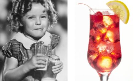 Dry January iconic mocktail ‘Shirley Temple’ has fascinating history: ‘Fun to sip’