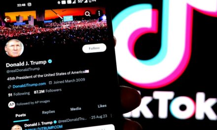 TikTok urges Supreme Court to stop impending ban just days before it takes effect