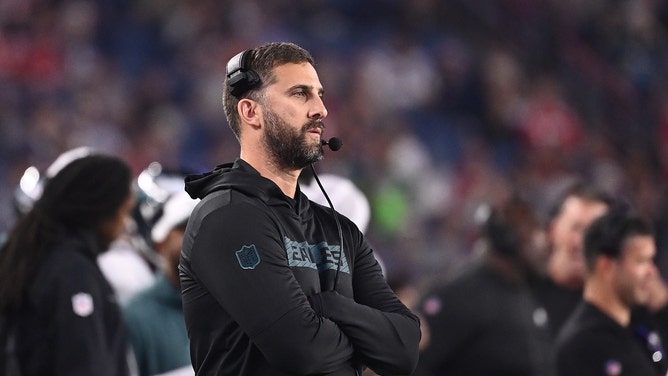 Nick Sirianni Apologizes After Taunting Eagles Fans After Win Over Browns