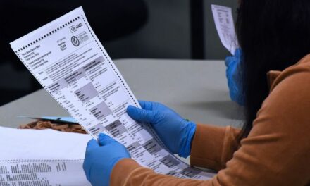 ‘So egregious’: Wisconsin officials launch investigation into nearly 200 uncounted ballots