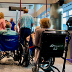 Florida flyer sparks debate after showing ’30 pre-board’ Southwest passengers in wheelchairs