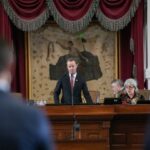 Next Republican Texas Speaker May Be Elected With the Help of Democrats