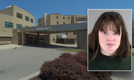 Virginia nurse arrested after hospital closes NICU due to mystery attacks on newborns