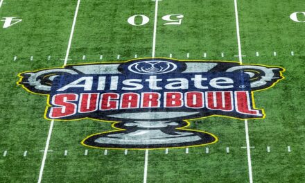 SEC commissioner speaks out on Sugar Bowl postponement amid New Orleans attack as fans, pundits weigh in