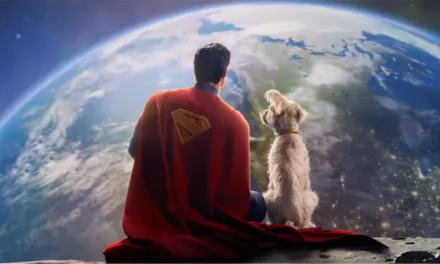 Growing Concerns Behind the Scenes at WB for James Gunn’s “Superman”