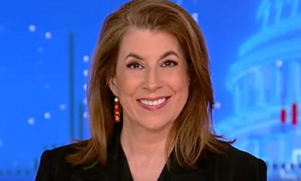 Trump Picks FOX News Contributor Tammy Bruce as Spokeswoman for U.S. State Department