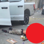 BREAKING: NOLA Terror Suspect Identified – Was Carrying ISIS Flag in Truck