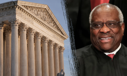 Federal courts will not make criminal referrals to DOJ over separate ethics complaints against Justice Thomas