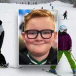 ‘Magical’ Massachusetts boy, 12, identified as victim in fatal run-in with tree on New Hampshire ski slope