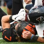 Former Princeton football player Tiger Bech killed in New Orleans attack