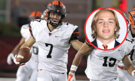 Princeton Player Identified As Tragic Victim In New Orleans Terror Attack