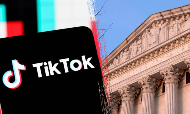 Supreme Court weighs TikTok ban Friday; national security, free speech arguments are considered