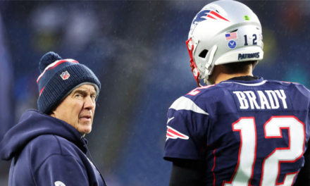 Tom Brady has already contacted Bill Belichick about returning to the NFL to coach the Raiders