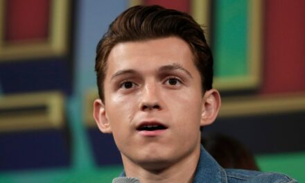 Hero IRL: Spider-Man’s Tom Holland Breaks up Real Life Fight