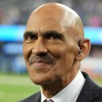 Legendary NFL coach Tony Dungy maintains ‘fatherlessness is a national problem’