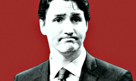 BREAKING: Canadian Prime Minister Justin Trudeau to RESIGN During Liberal Party Caucus on Wednesday