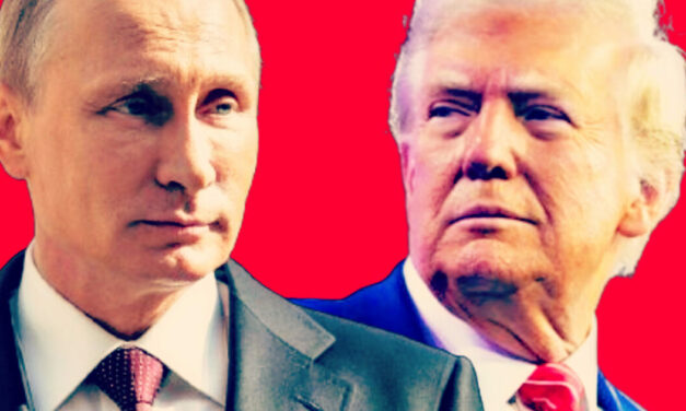 WINDS OF PEACE: Kremlin Welcomes Trump’s Readiness To Negotiate With Putin – Russians Have No Preconditions – Both Sides Are Now Preparing the Meeting