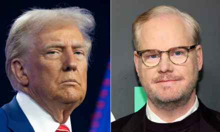 Comedian Jim Gaffigan regrets Trump supporters thinking he was attacking them: They ‘will never forgive me’