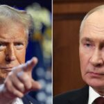 Inside Putin’s mindset: What team Trump can expect from Moscow when negotiating options on Russia-Ukraine war