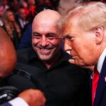 Donald Trump Told Joe Rogan California Was A Ticking Time Bomb Last Summer, And Everyone Mocked Him